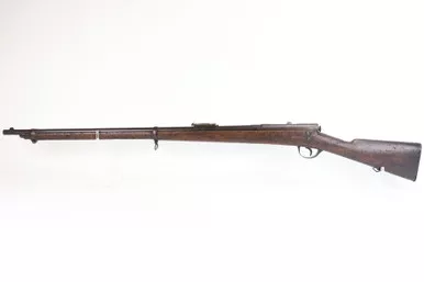 SOLD - Type 18 Murata Infantry Rifle (EC21524-01(Ohio))