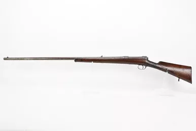 SOLD - Type 18 Murata Sporterized Conversion
