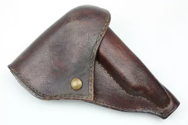 SOLD - Type 94 Nambu Holster