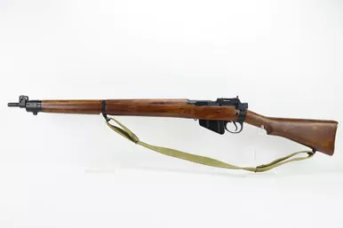 SOLD - Un-issued Fazakerley No 4 Mk 2 (PF323484 - 27332)