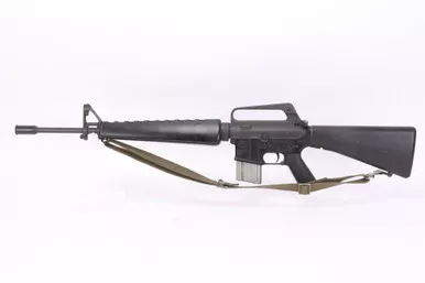 SOLD - Uncommon Palmetto Armory BH-15A - .223 Remington