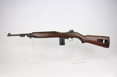 SOLD - Underwood M1 Carbine - Rare Singer Receiver