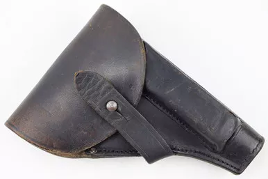 SOLD - Unique M17 Waffen Proofed Holster