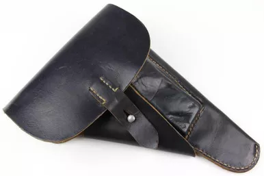SOLD - Unissued 1944 P.38 Holster