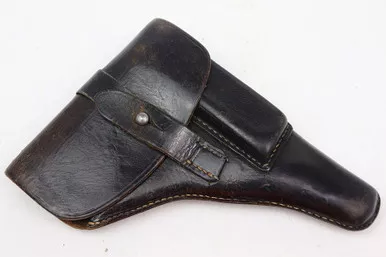 SOLD - Unit Marked 7.65mm Holster
