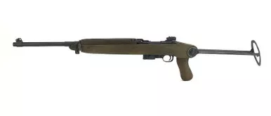 SOLD - Universal M1 Carbine Underfolder