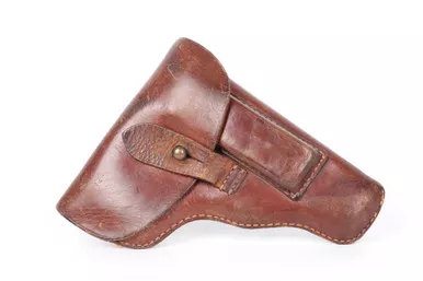 SOLD - Unmarked Cz 24 Holster