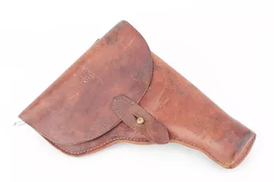SOLD - Unmarked Kongsberg Holster