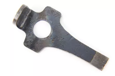 SOLD - Unmarked Luger Tool (061623-26)