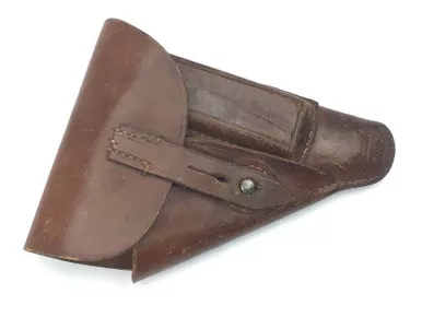 SOLD - Unmarked Walther PPK Commercial Holster