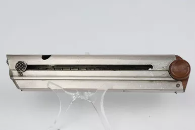 SOLD - Unmarked WW1 Luger Magazine (LG083024-03)