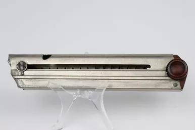 SOLD - Unmarked WW1 Luger Magazine (LG083024-05)