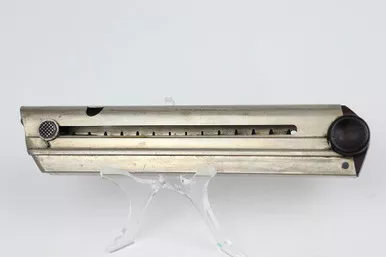 SOLD - Unmarked WW1 Luger Magazine (LG083024-06)