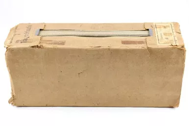 SOLD - Unopened WW2 Battle Pack: 7.92x57mm Mauser Ammo