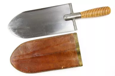 SOLD - US M1880 Entrenching Tool