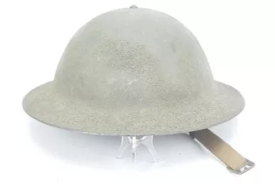 SOLD -US M1917 Brodie Helmet