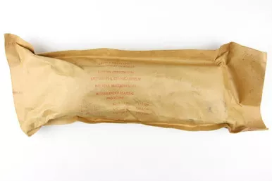 SOLD - US M7 Bayonet in Original Packaging