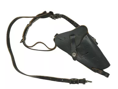 SOLD - US M7 Shoulder Holster (ECLW041023-01)