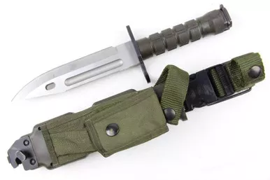 SOLD - US M9 Phrobis Bayonet
