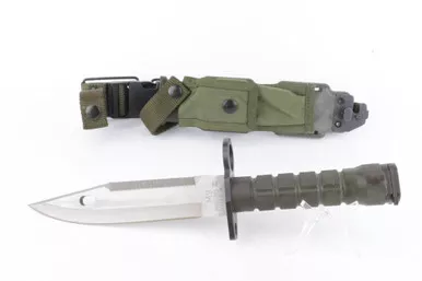 SOLD - US M9 Phrobis III Knife