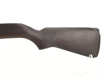 SOLD - USGI M1A / M14 Rifle Stock & Metal Parts
