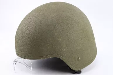SOLD - USN Gentex Mark 7 Helmet