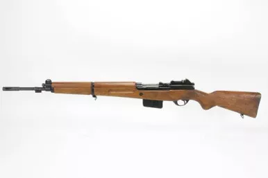 SOLD - Venezuelan FN 49 - 7x57 Mauser