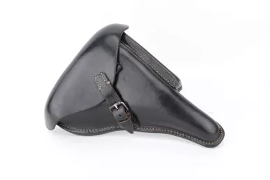 SOLD - Very Nice 1939 Luger Holster