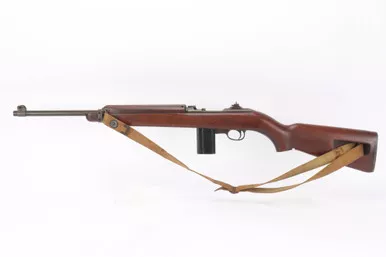 SOLD- Very Nice 1943 Winchester M1 Carbine - Parts Correct
