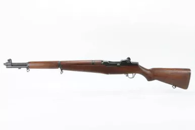 SOLD - Very Nice 1955 IHC M1 Garand - Parts Correct