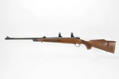 SOLD - Very Nice 1975 Winchester Model 70 - .270 Win