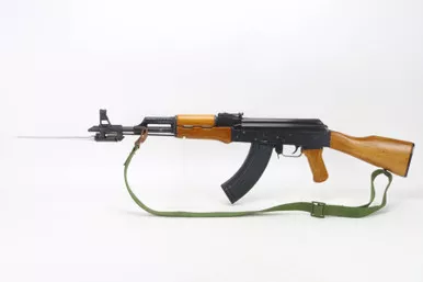 SOLD - Very Nice B-West AK47S Spiker - Chinese Parts Build
