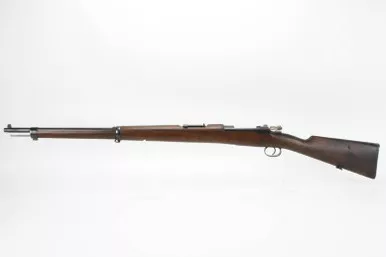 SOLD - Very Nice Chilean Model 1895 Mauser - Matching