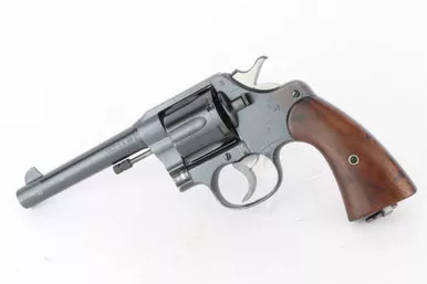 SOLD - Very Nice Colt Model 1917 - US Army