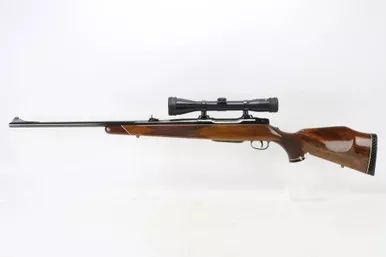 SOLD - Very Nice Colt Sauer Sporting Rifle - .375 H&H Magnum