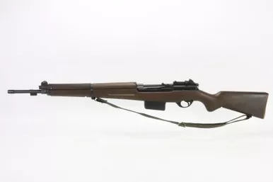 SOLD - Very Nice Egyptian SAFN 49