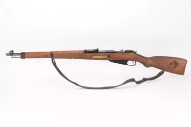 SOLD - Very Nice Finnish Sako M39 Mosin Nagant