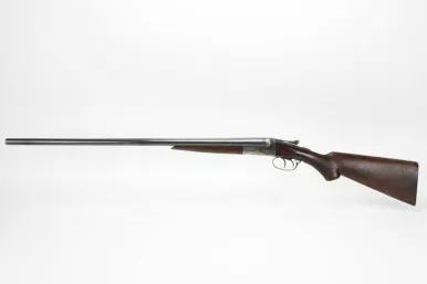 SOLD - Very Nice A.H. Fox Sterlingworth - 16 ga