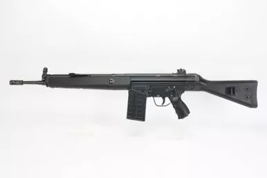 SOLD - Very Nice H&K HK91 - 1980 mfg