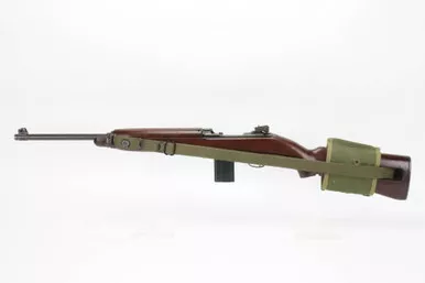 SOLD - Very Nice Inland M1 Carbine - 1943 mfg