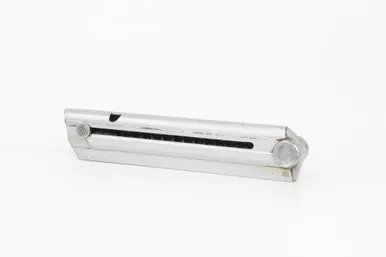 SOLD - Very Nice Krieghoff Luger Magazine