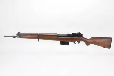 SOLD - Very Nice Luxembourg Contract FN 49 - .30-06