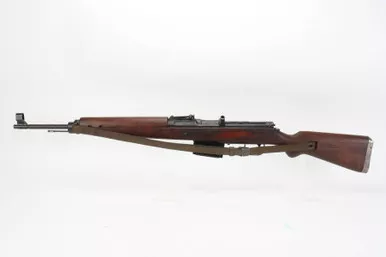 SOLD - Very Nice, Matching Berlin Lubecker (duv) G.43 - 1944 mfg