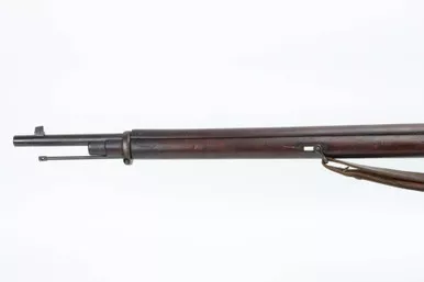 SOLD - Very Nice, Matching Remington Model 1891 - 1917 mfg