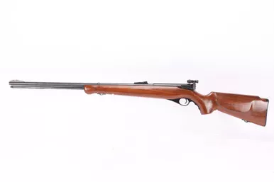 SOLD - Very Nice Mossberg Model 146b - .22