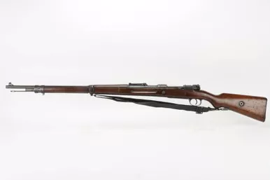 SOLD - Very Nice Oberndorf G98M - 1915 mfg