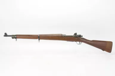 SOLD - Very Nice Remington Model 1903a3 - 1943 mfg (40934)