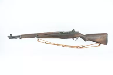 SOLD - Very Nice Springfield M1 Garand - 1953 mfg