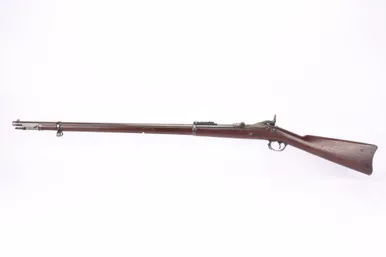 SOLD - Very Nice Springfield Model 1884 Trapdoor - 1886 mfg