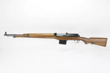SOLD - Very Nice Swedish AG-42b Ljungman - 1943 mfg